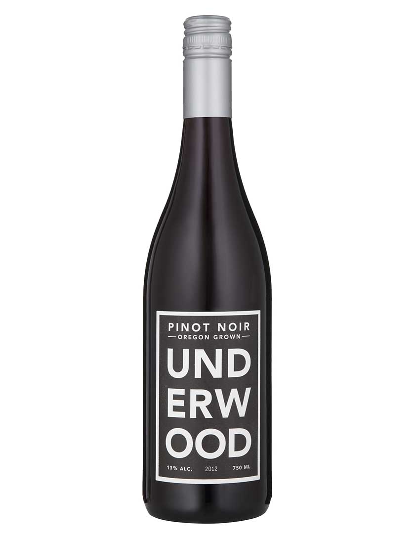Union Wine Company Underwood Pinot Noir, Oregon 2014, £12.99
