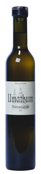 Umathum Beerenauslese 2010, £17.95