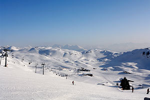 Austria Kitzbuehel Ski Resort Must Credit Wolfgang Ehn