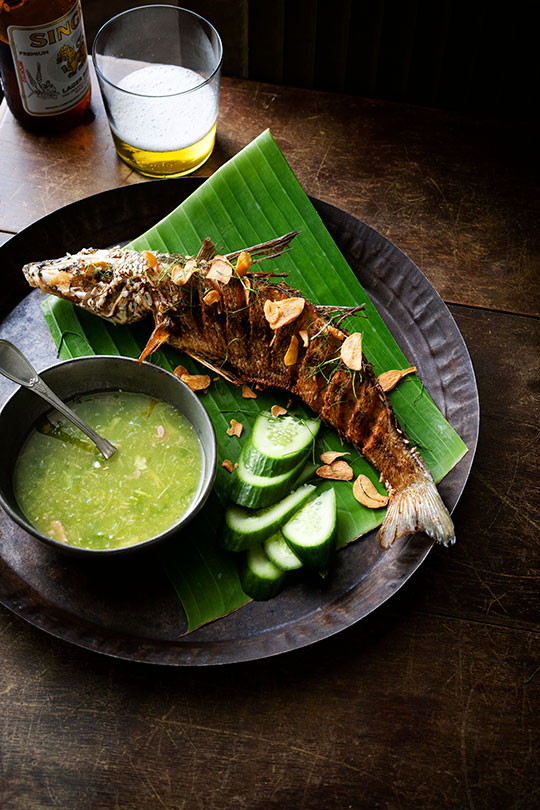 Ntf  Ch5  Seafood Whole Fried Fish Green Chilli 4292