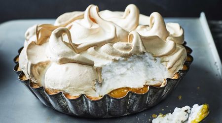 Made In London St Clements Meringue Pie 02