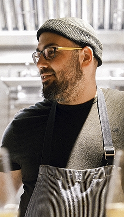 David Chelidze's Georgia Photo