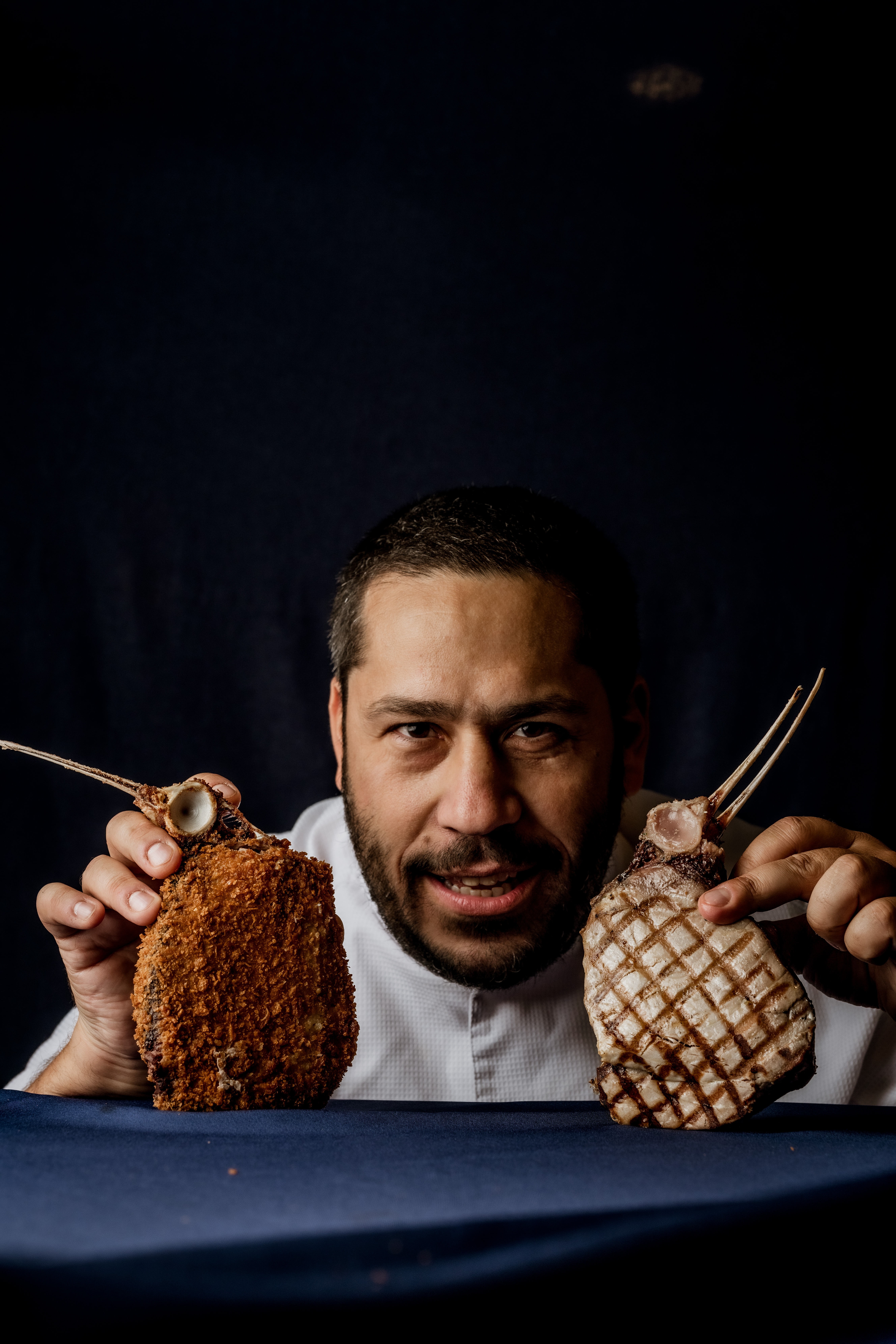 Nikos Roussos's Greece Photo