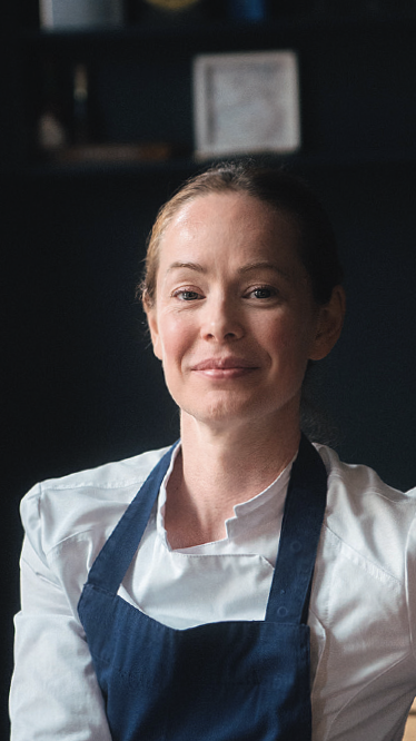 Roberta Hall-McCarron's Edinburgh Photo