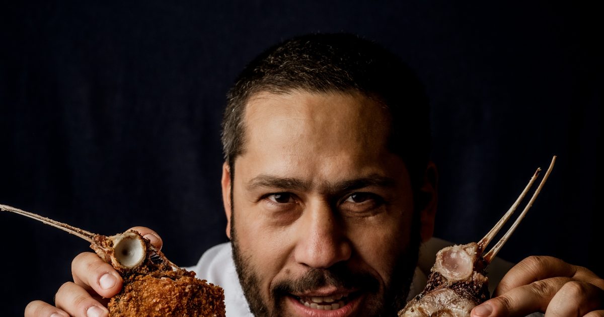 Food and Travel Magazine | Nikos Roussos's Greece