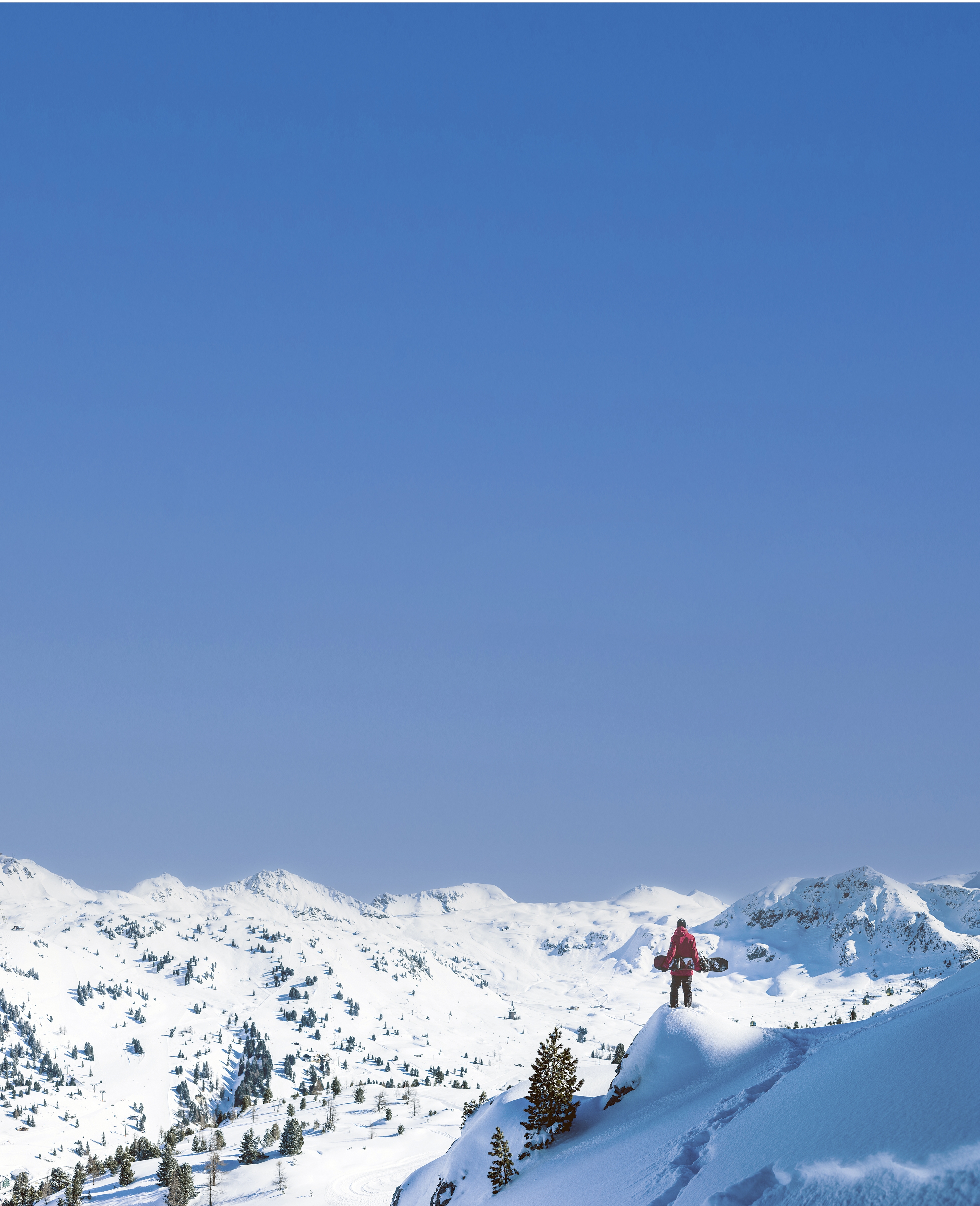 Powder obertauern 4