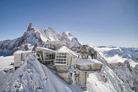 Skyway Monte Bianco ph Aiace Bazzana