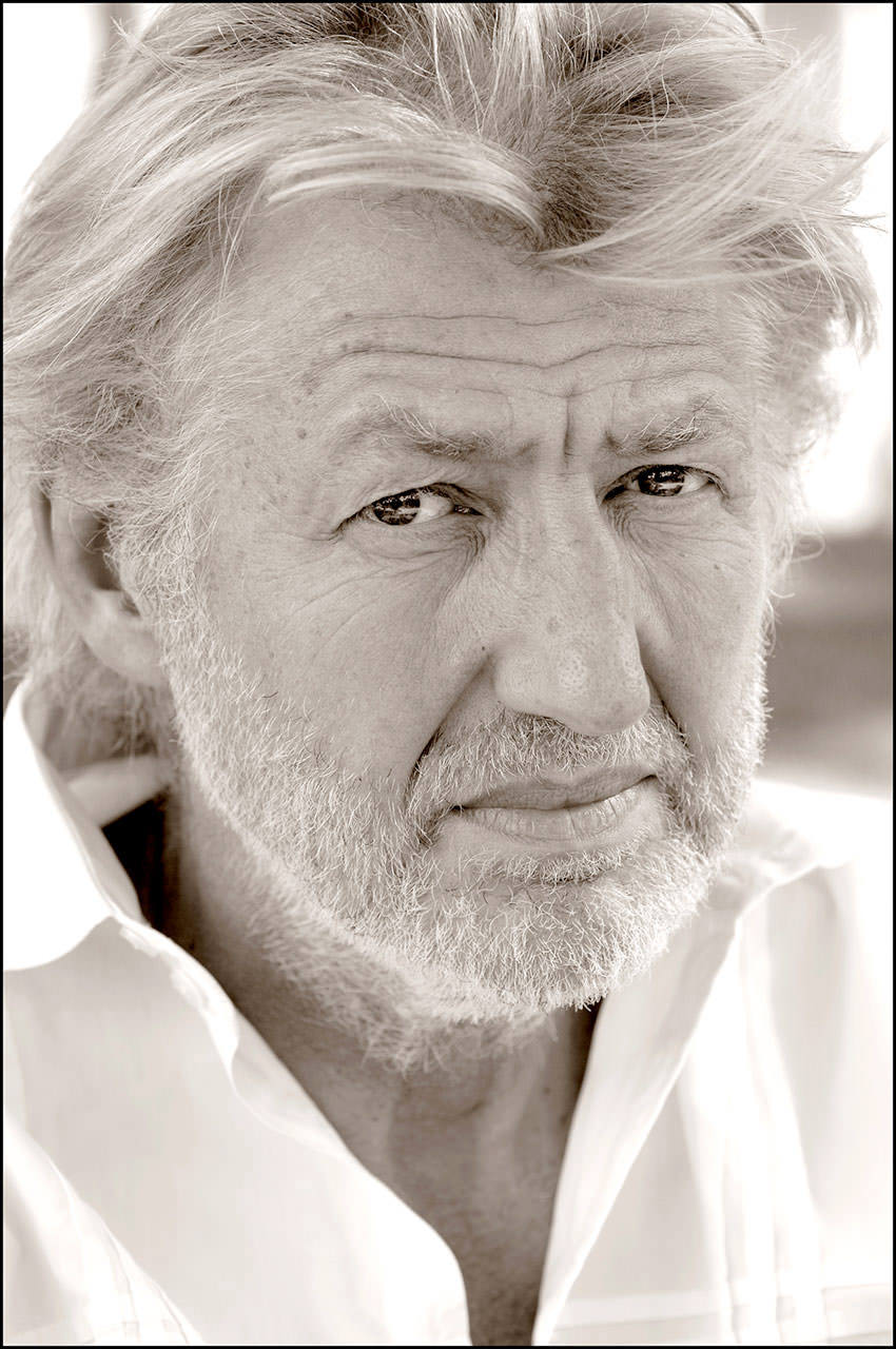 Pierre Gagnaire Photo