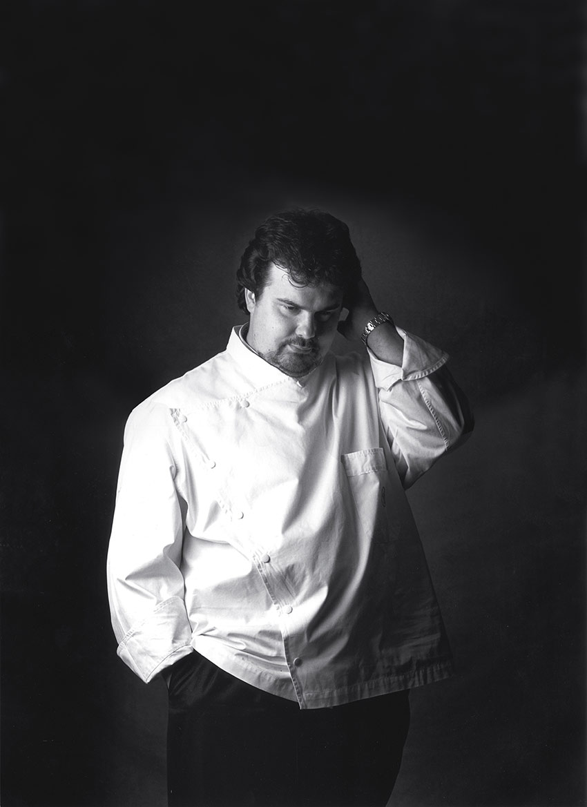 Pierre Hermé Photo