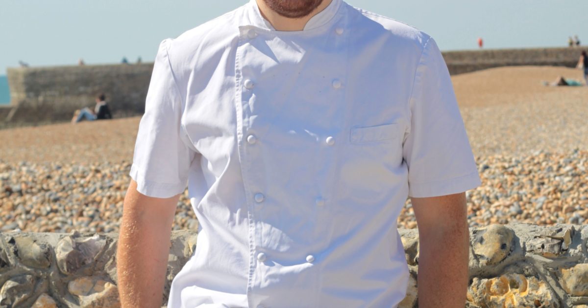 Steve Edwards | Food and Travel Magazine