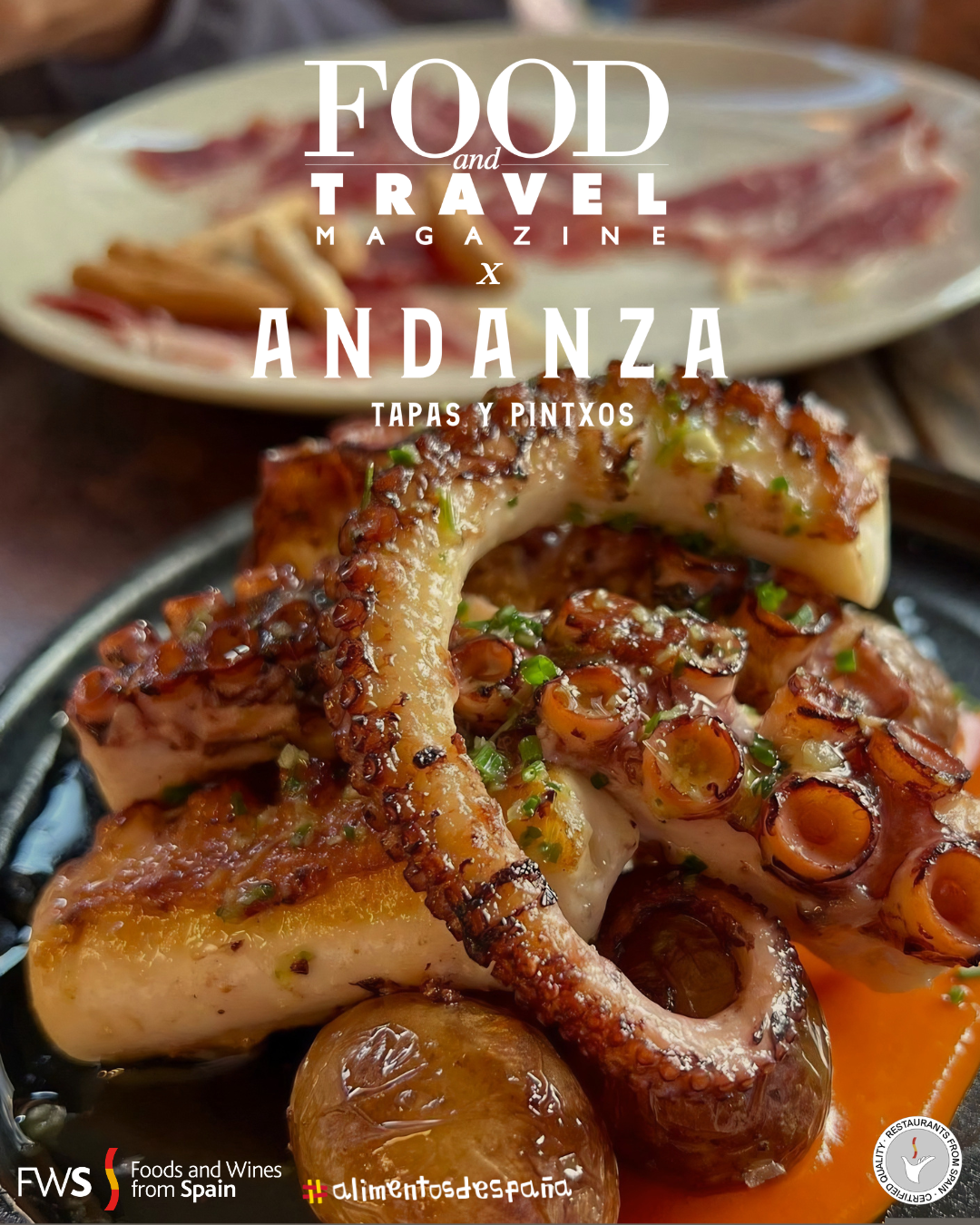 Andanza