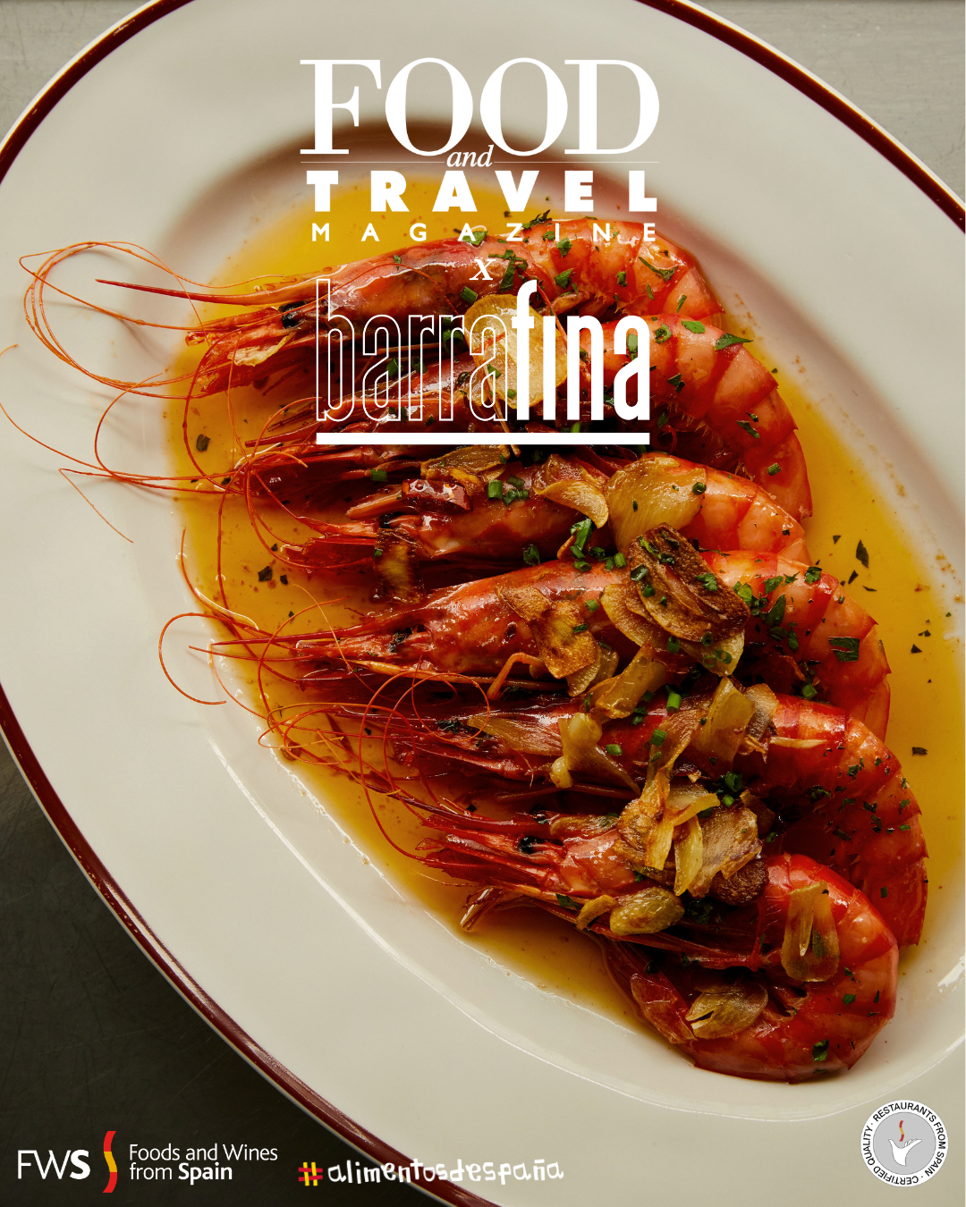 Barrafina