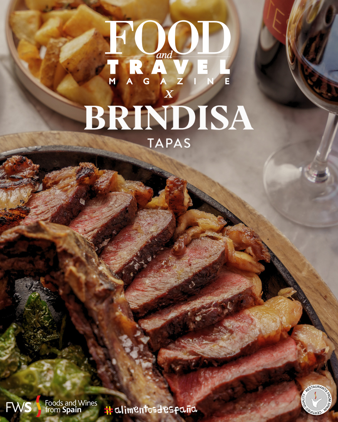 Brindisa