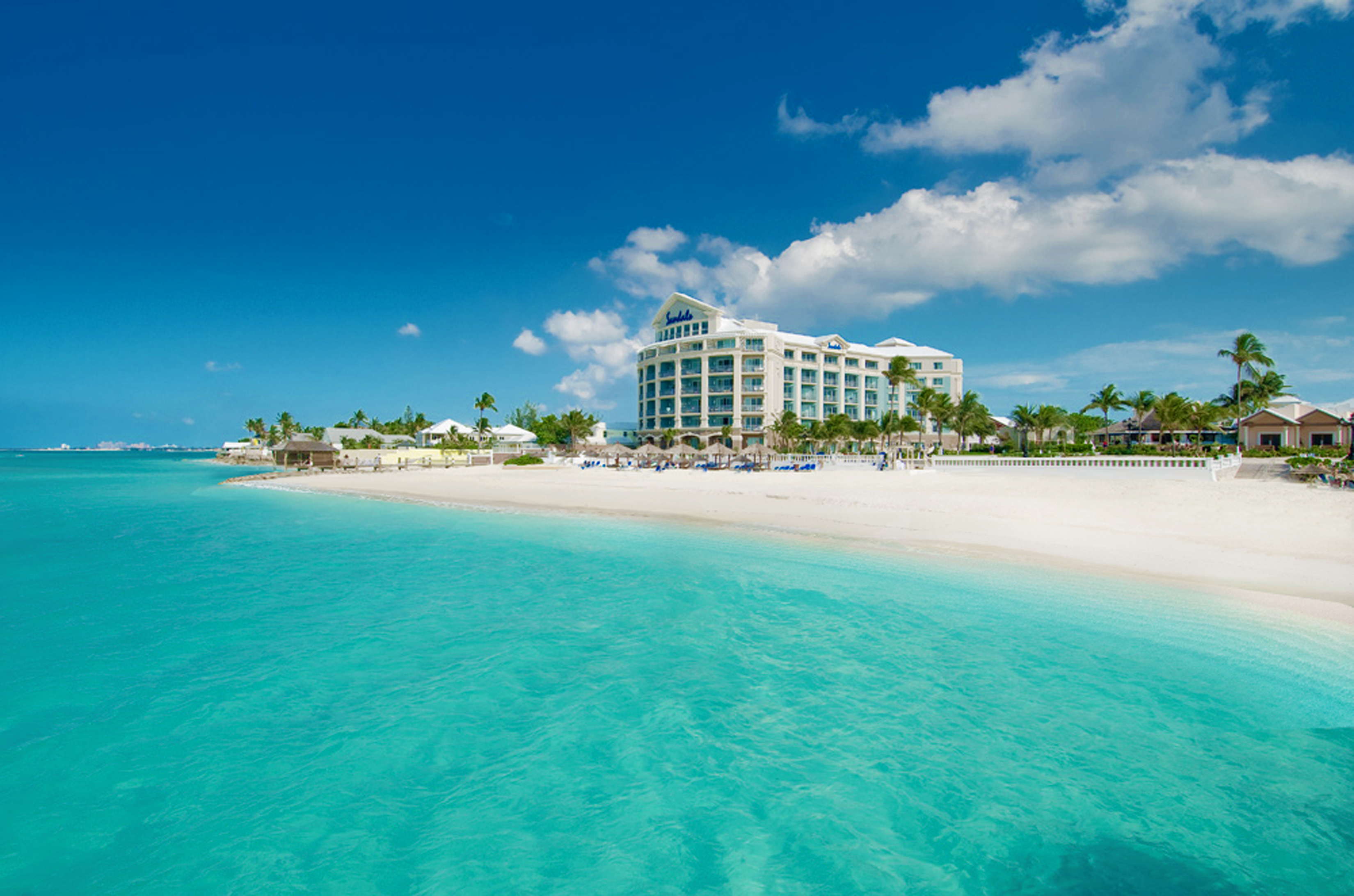 FoodandTravel: Win a week-long holiday for two on The Bahamas