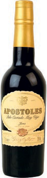 Apostoles 30-year-old Palo Cortado, Gonzalez Byass, £15.99