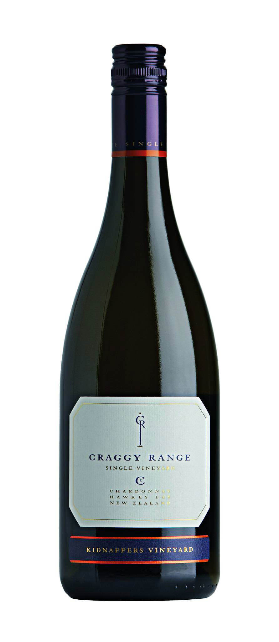 Craggy Range Kidnapper’s Chardonnay 2011, £15.50