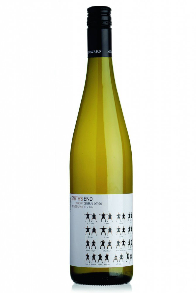 Earth’s End Central Otago Riesling 2009, £12.99
