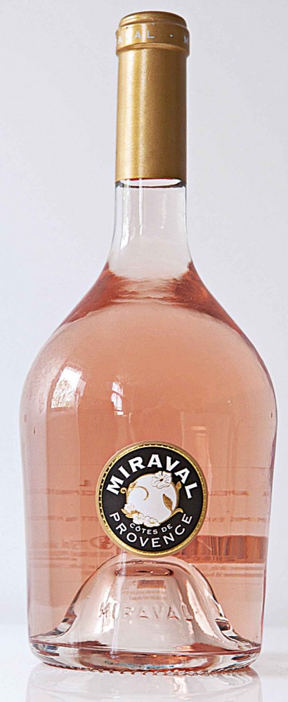 Miraval Côtes de Provence 2014, France, £17.95