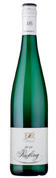 Loosen Bros Dr L Riesling Mosel 2010, £7.16