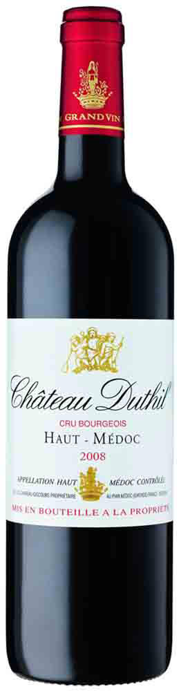 Château Duthil 2008, £18.99