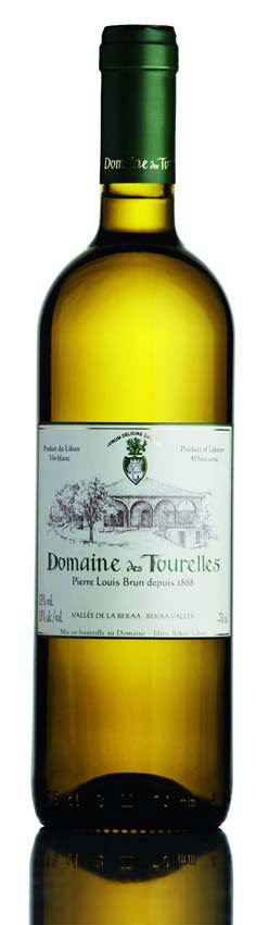 Domaine des Tourelles 2011, £8.99