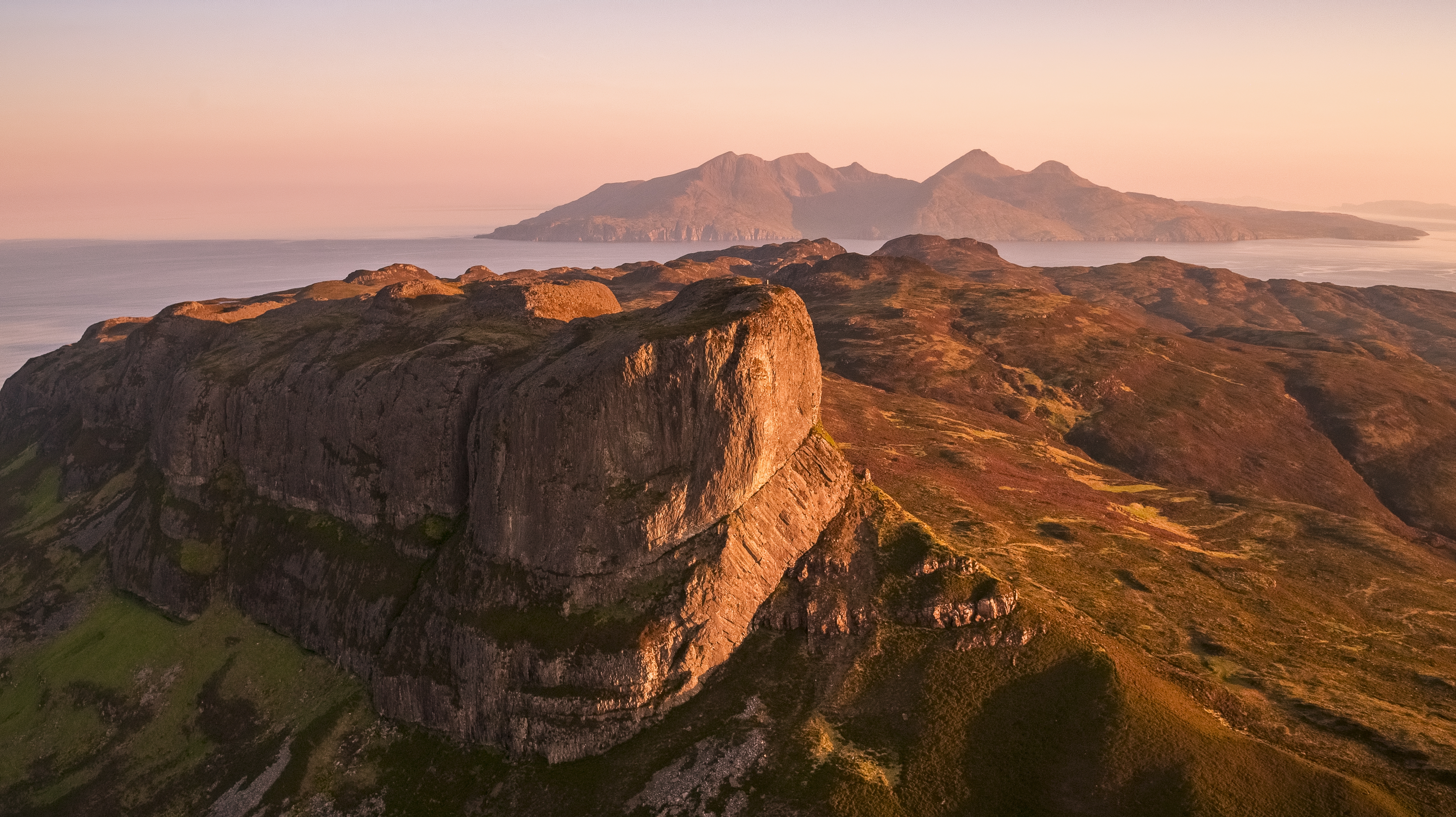 87888 the sgurr of eigg