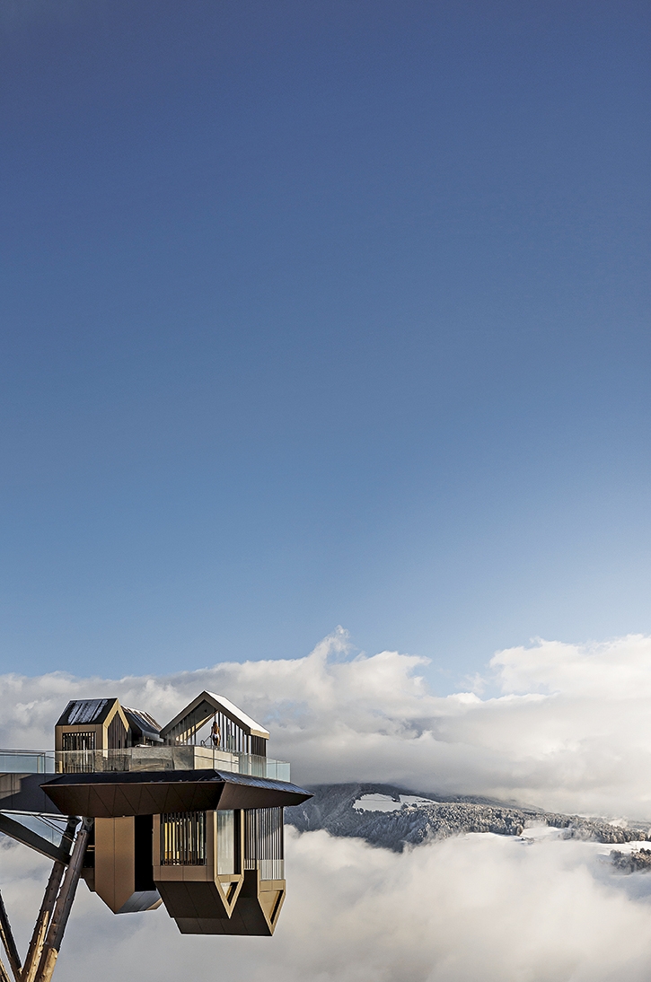 Hubertus 2022 Heaven Hell Winter Manuel Kottersteger 3