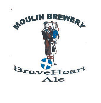 Moulin  Brewery  Logo