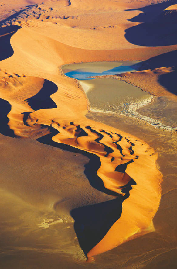 Namibia