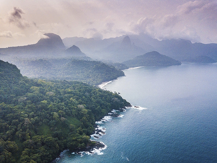 Principe copyright Scott Ramsay www Love Wild Africa com 174