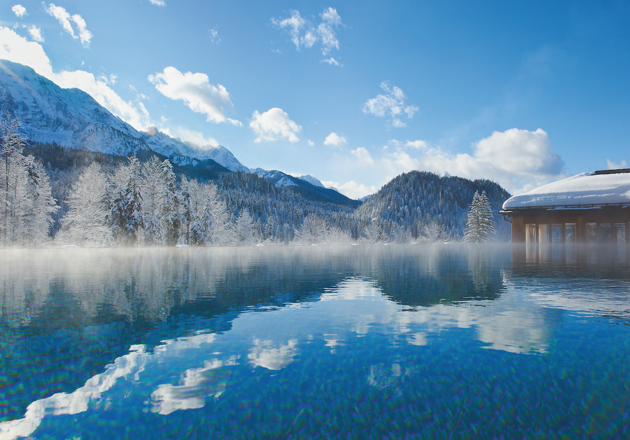 Schloss Elmau