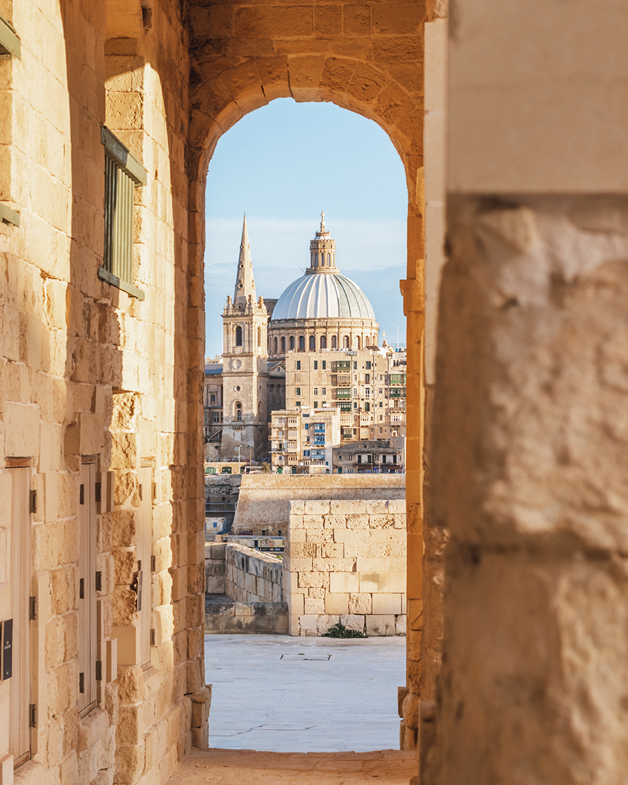 Valletta 4