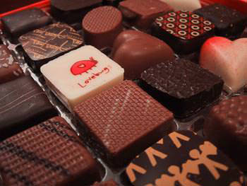 Jacques Torres Chocolate