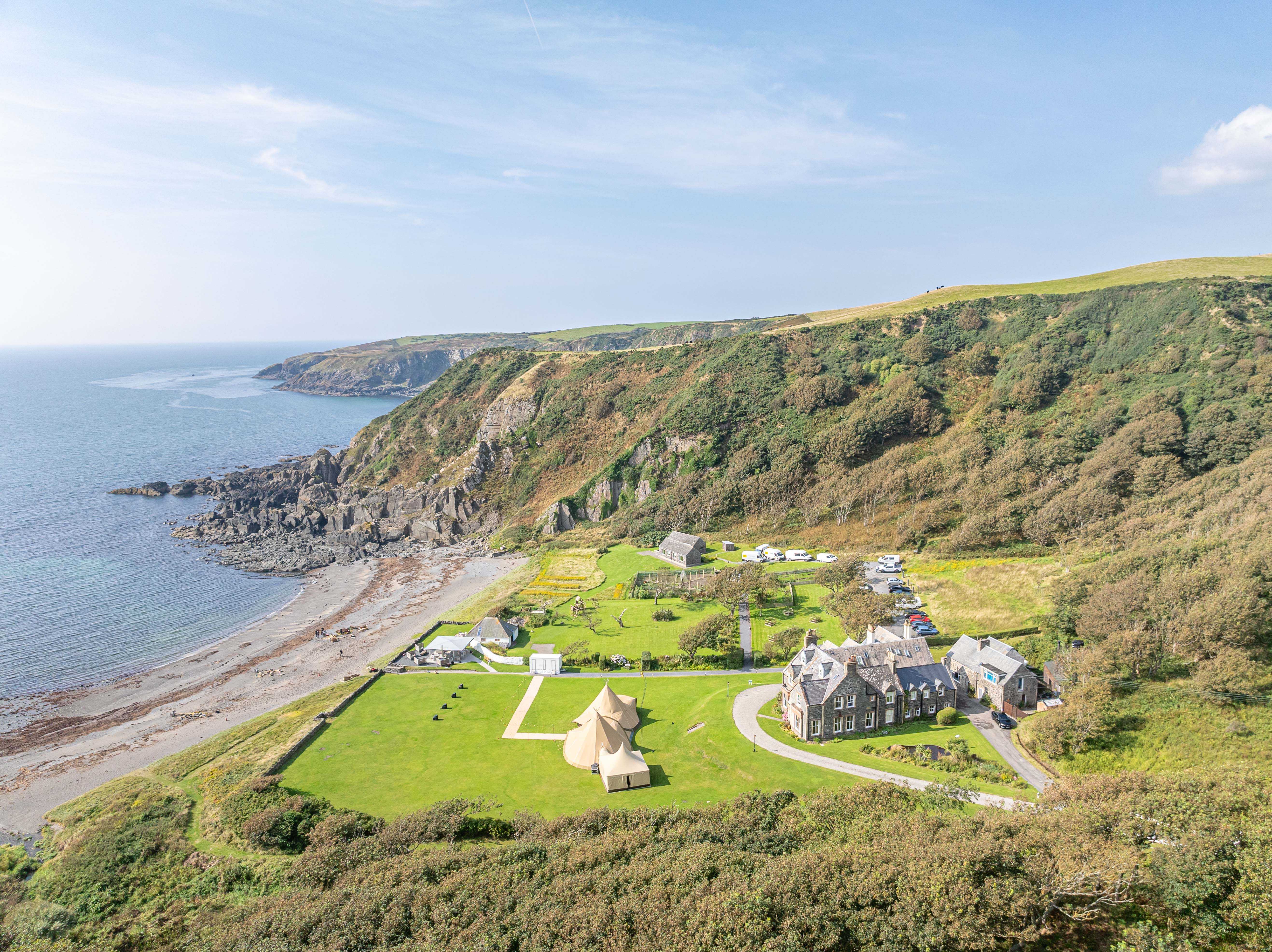 Knockinaam lodge 329