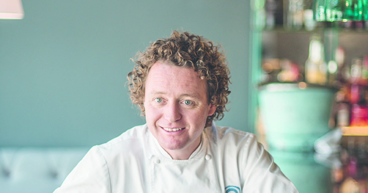 The Kitchin Diaries Food and Travel Magazine