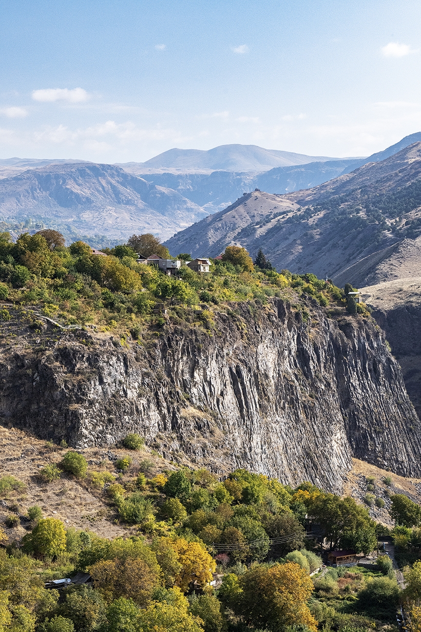 Garni temple 3754