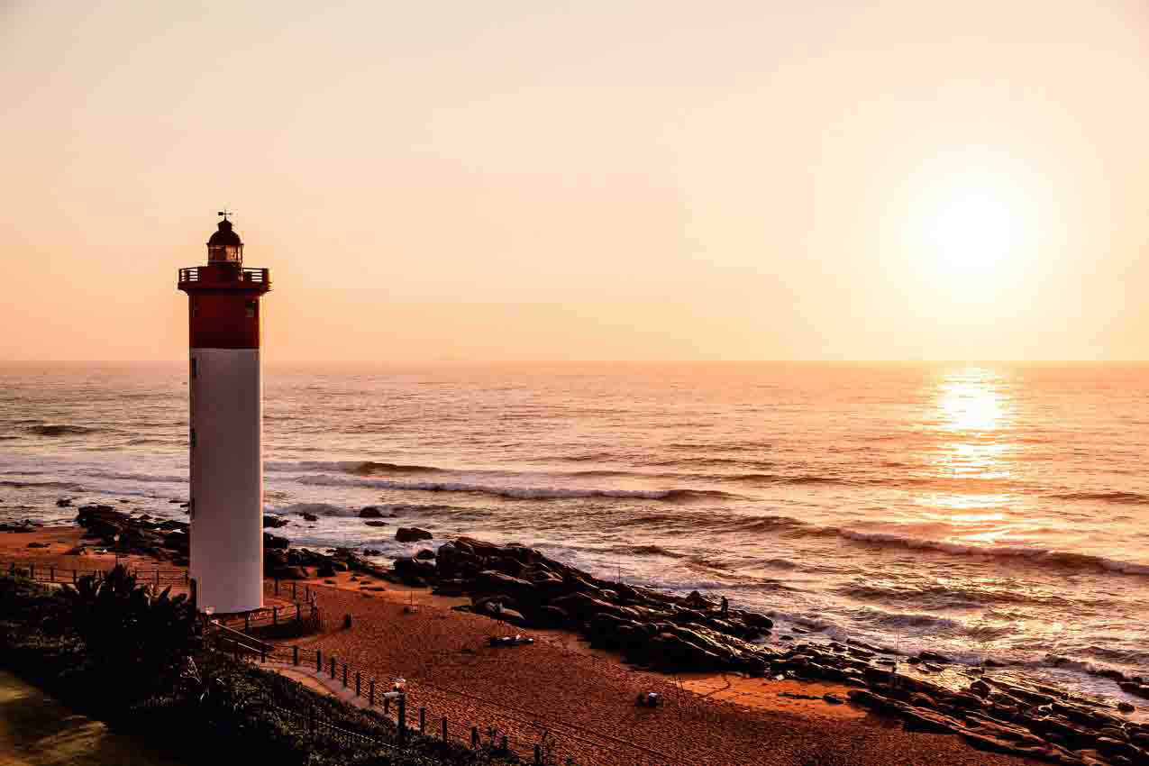 What makes South Africa's Durban a home away from home for Indian  travellers?, Durban - Times of India Travel