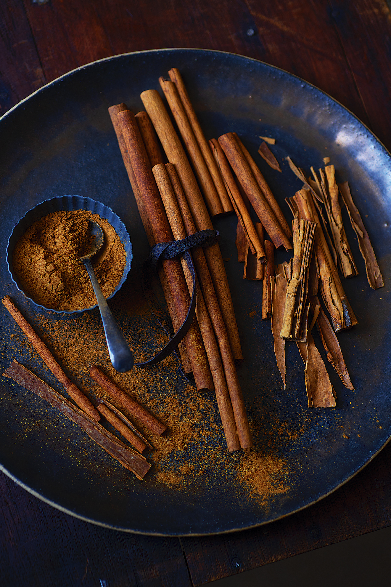 Cinnamon sticks 5274