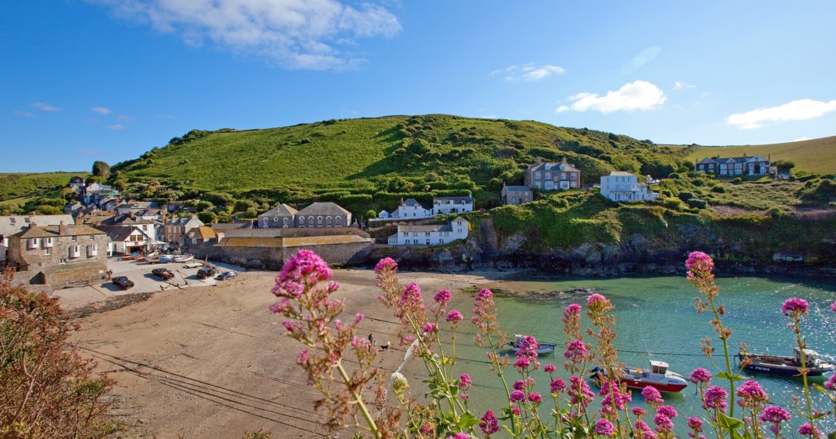 Top Cornish cottages for gourmet getaways Food and Travel Magazine