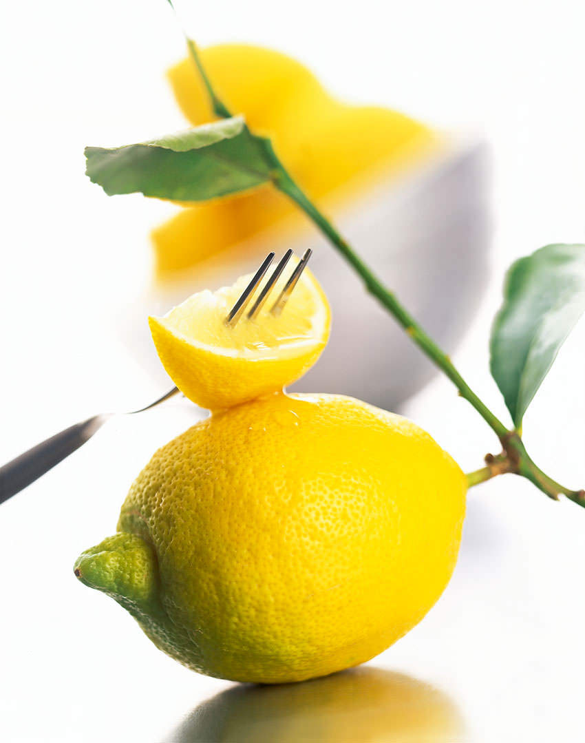 Celebrating Sicilian Lemon on Real Food Traveler