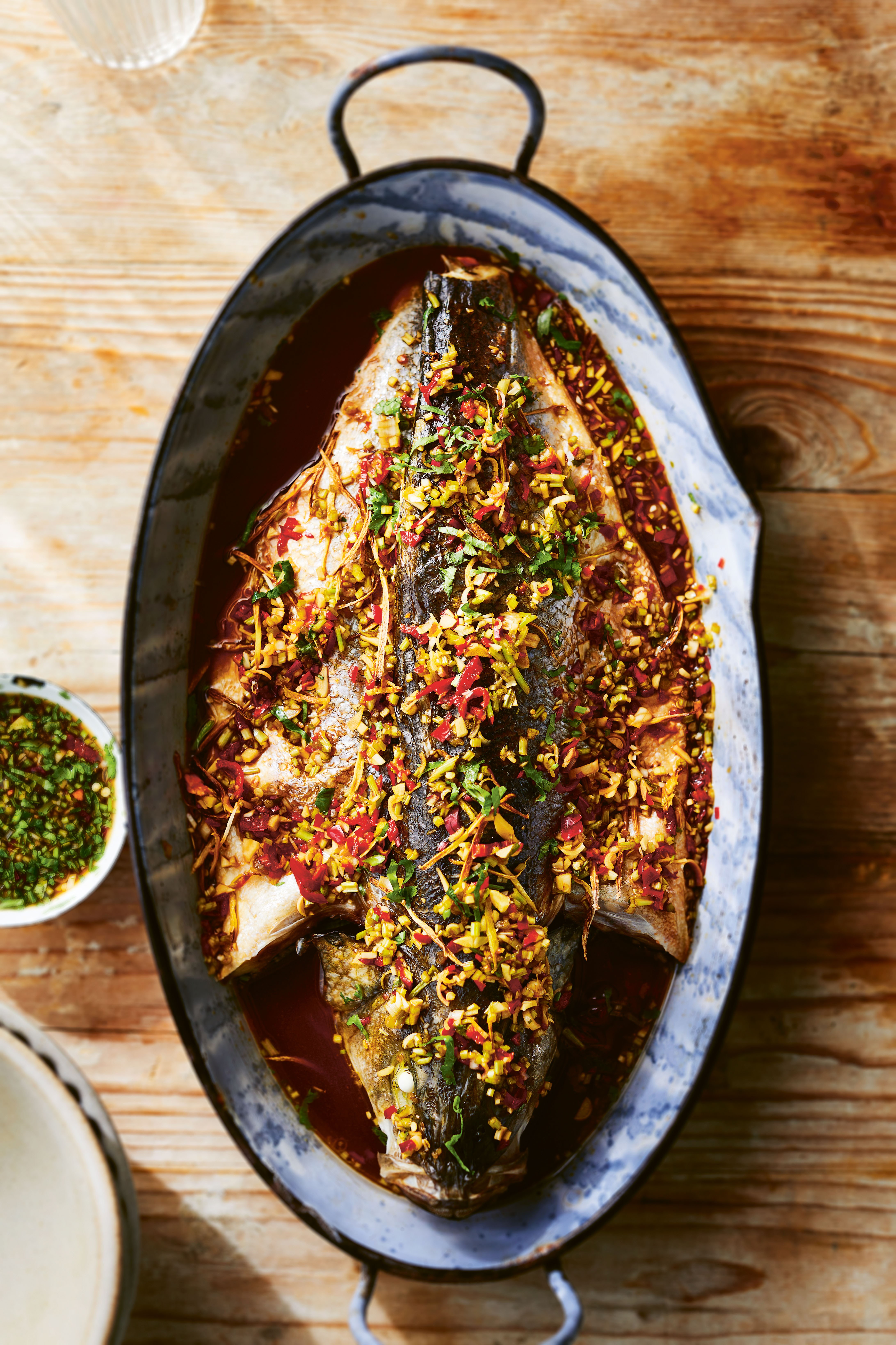 13 9 24 Roti King Mains Baked Sea Bass 2