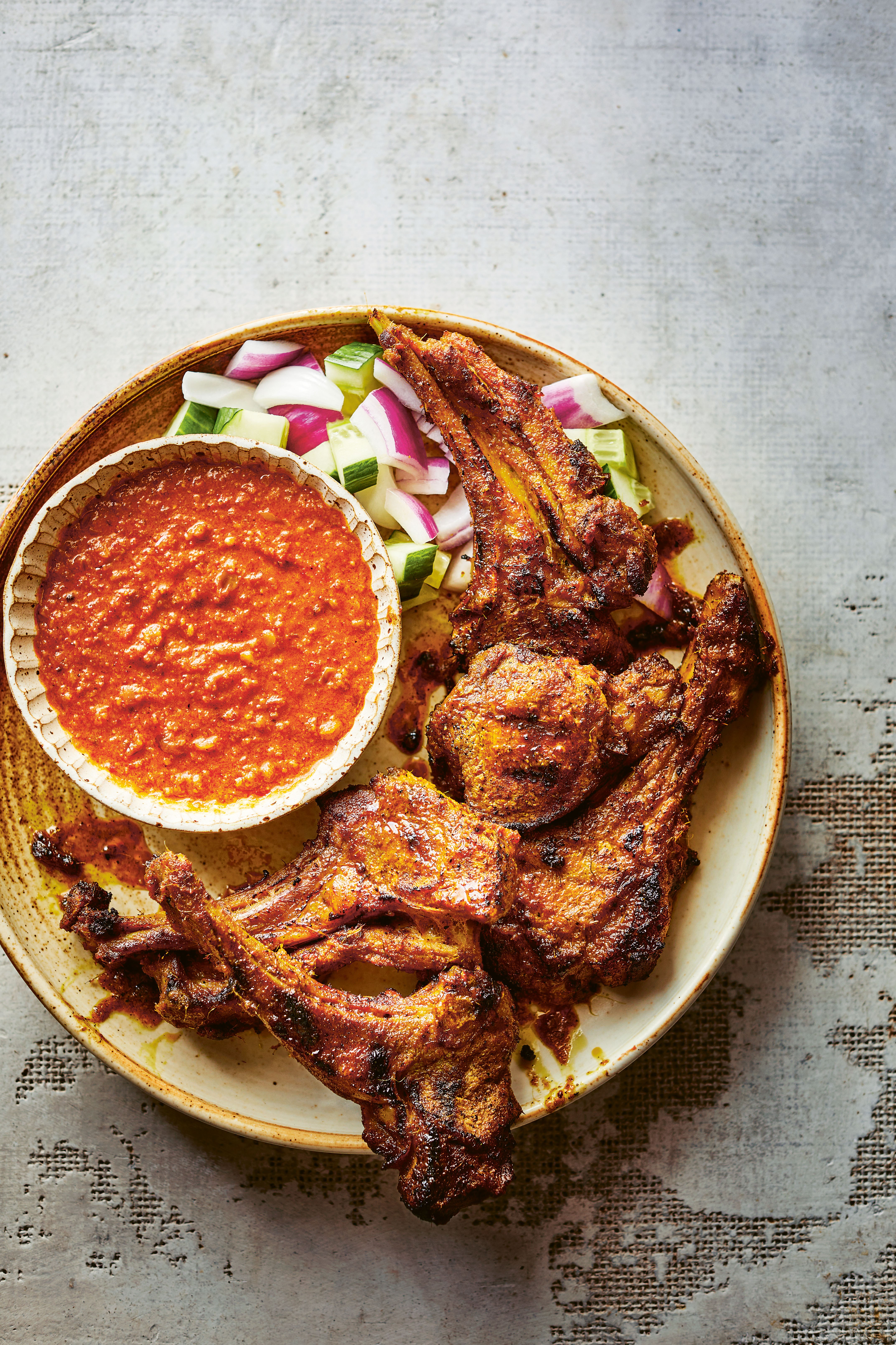 13 9 24 Roti King Mains Satay 2 2