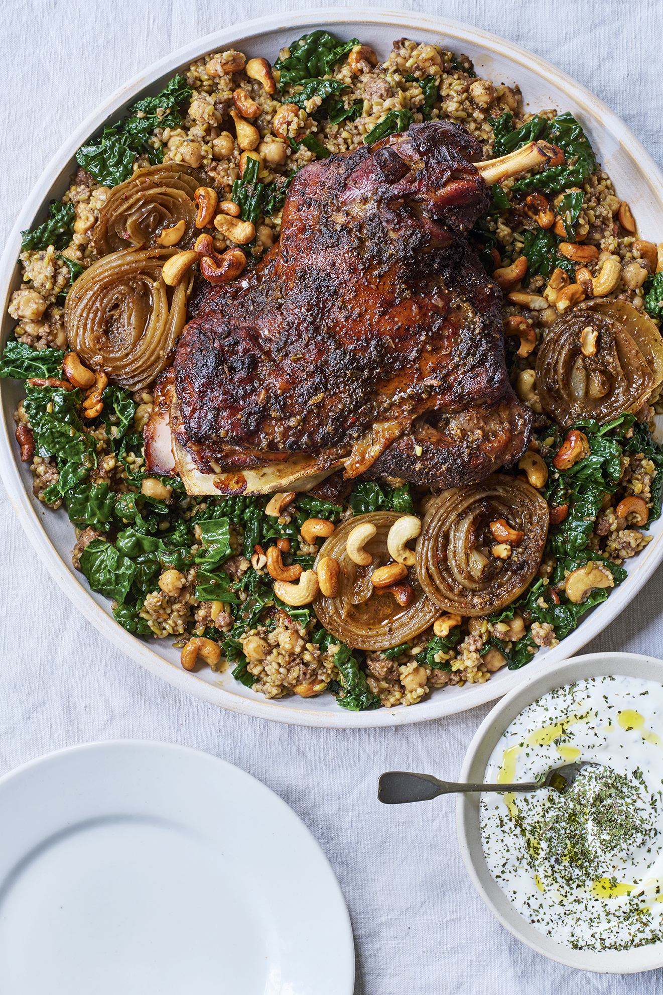 2024 02 05 ARABICA BOOK Lamb Freekeh 62527