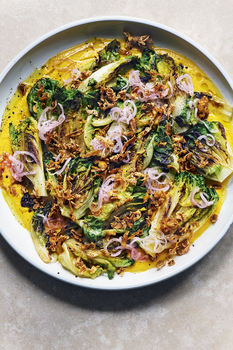 2024 02 20 BUNCH EBURY Lettuce Orange Carrot Platters 59224