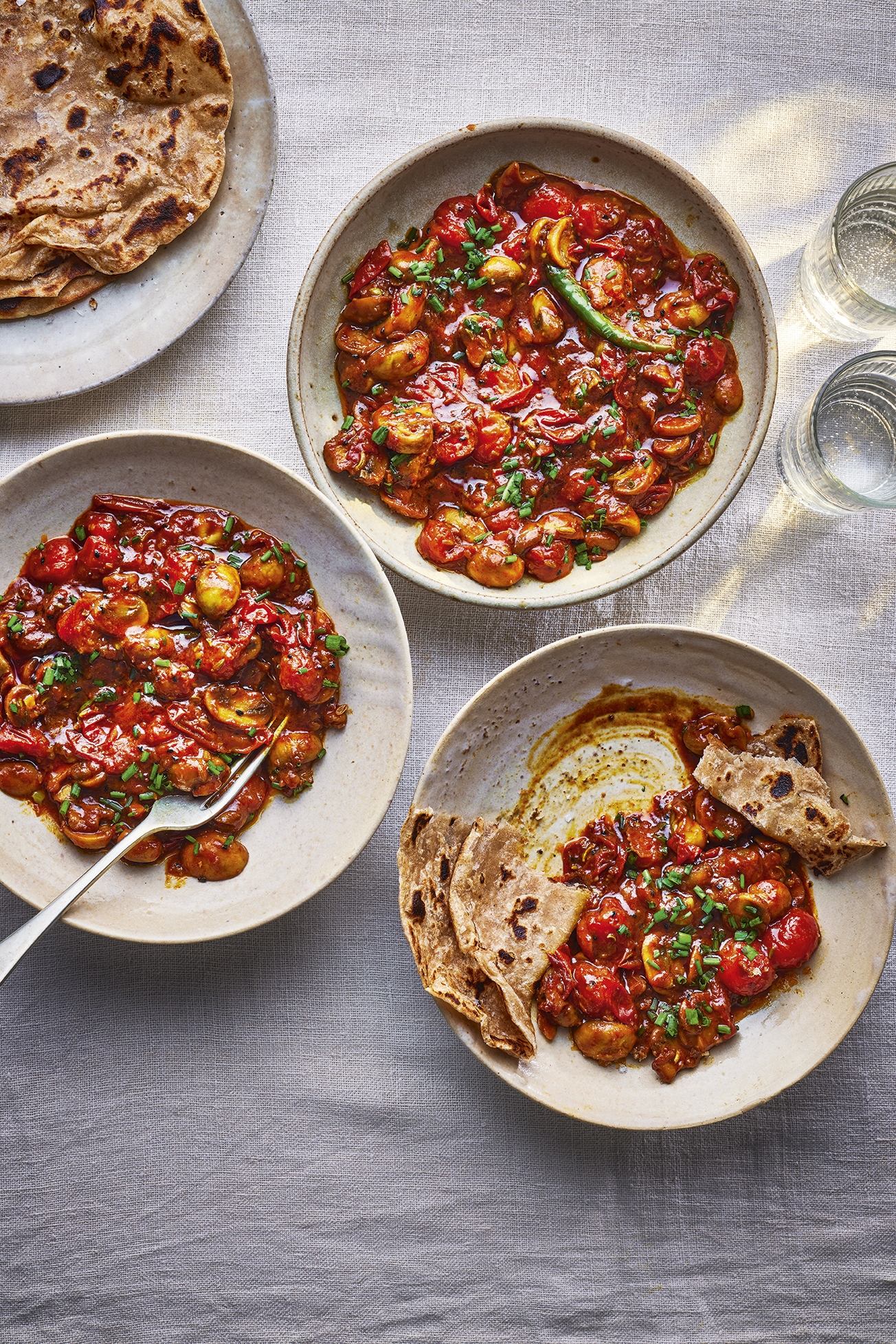 240419 MUSHROOMS AND CHERRY TOMATOES WITH TAMARIND 0814 11 1