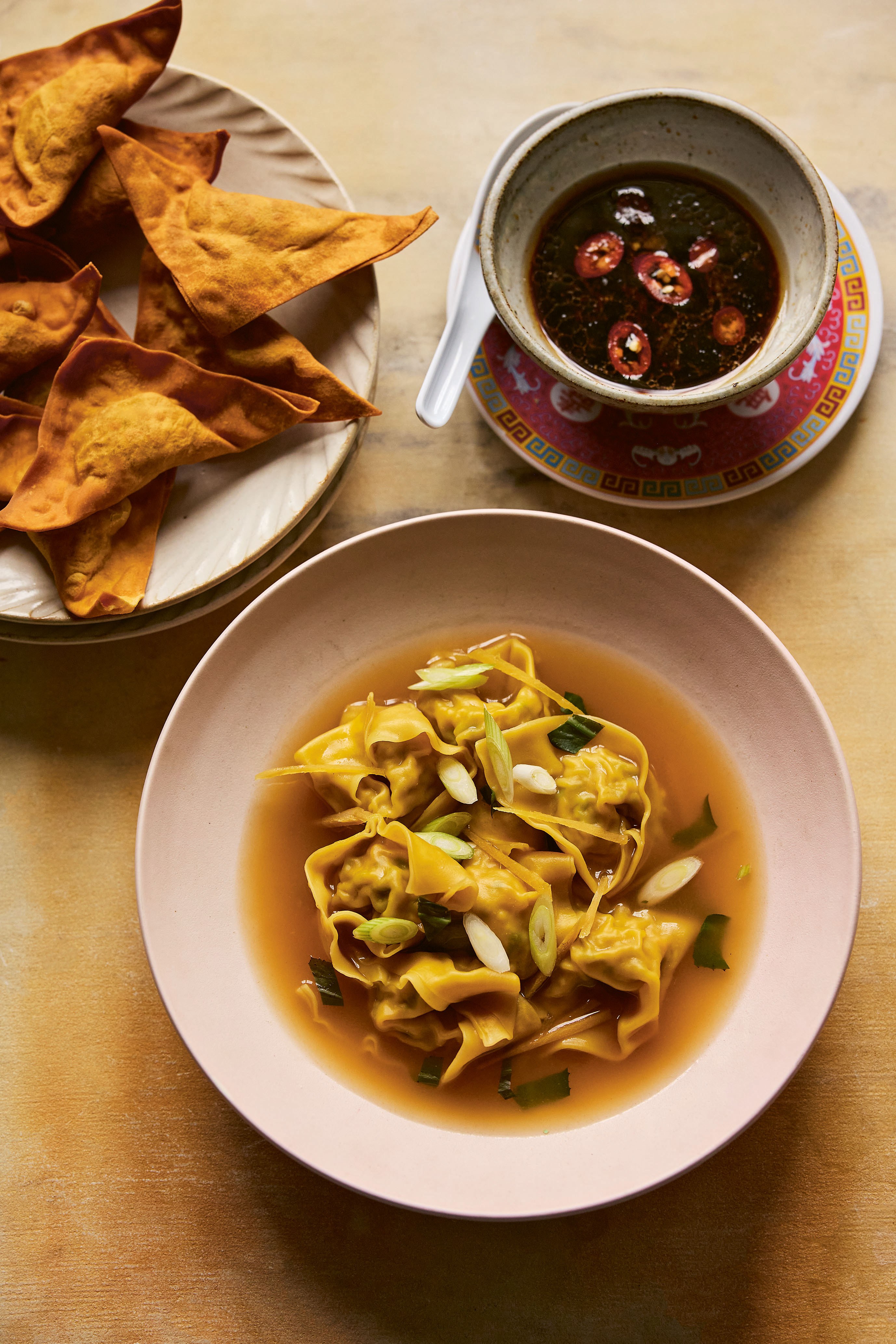 5426 Keshia Sakarah Wontons 04