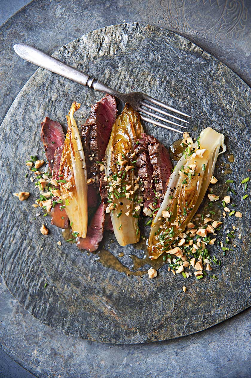 Beef And Chicory 3