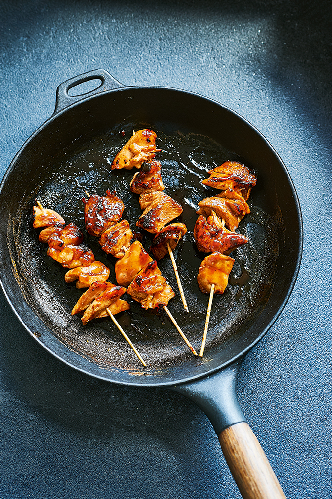 Chicken Yakitori copy