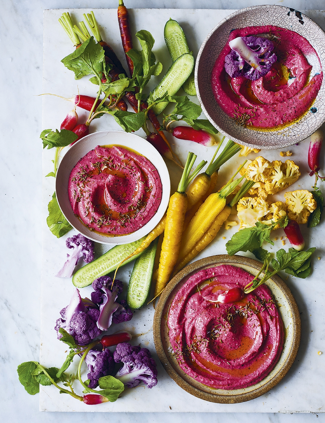 HV P97 Beetroot Hummus 085 2