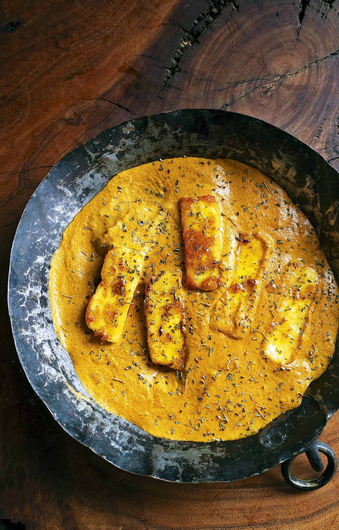 Malai Paneer